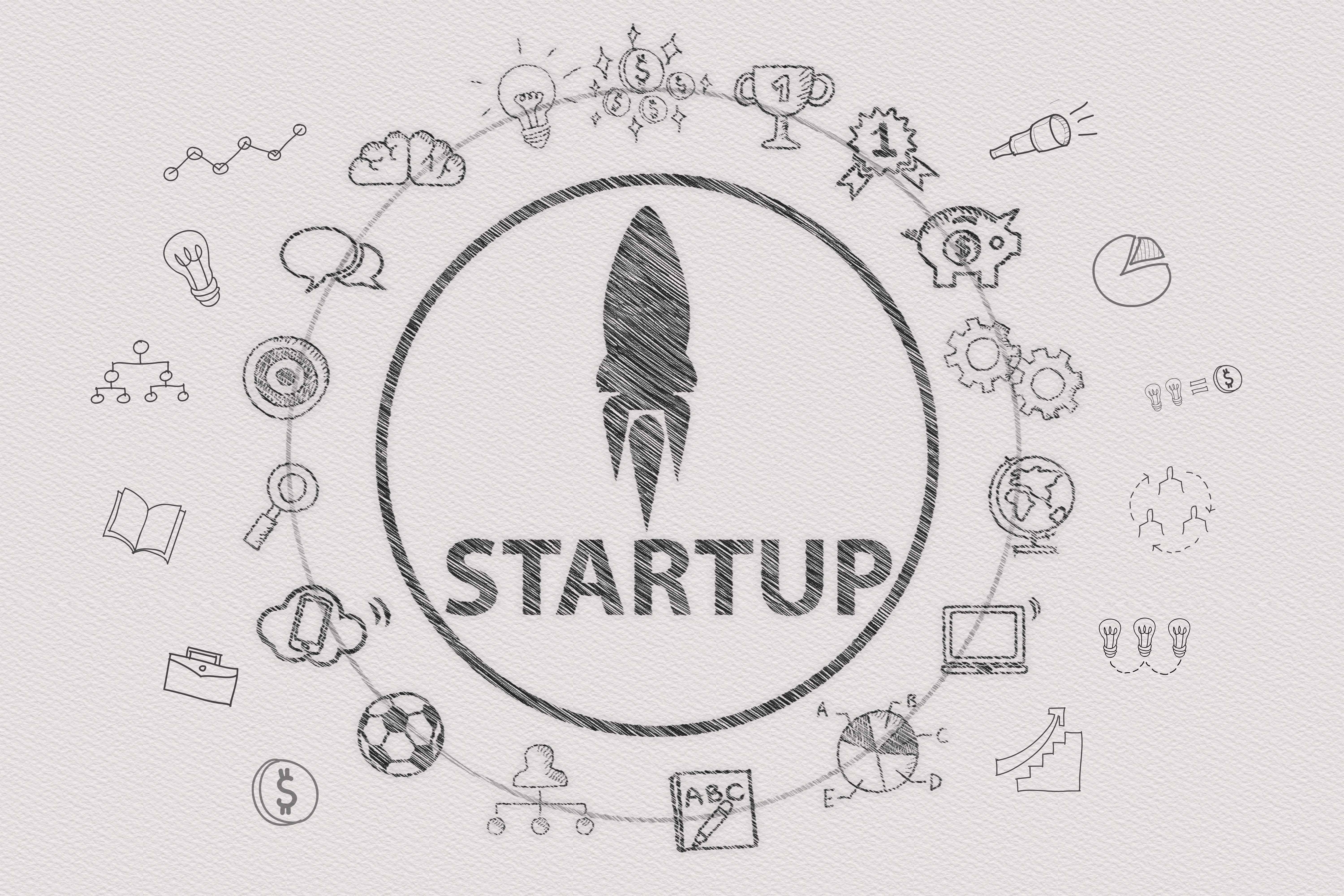 Free Startup Stock Pictures & Business Photos